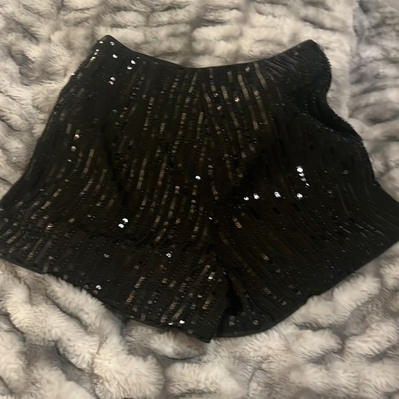 LA MAISON TALILAH shorts - Picture 4 of 4